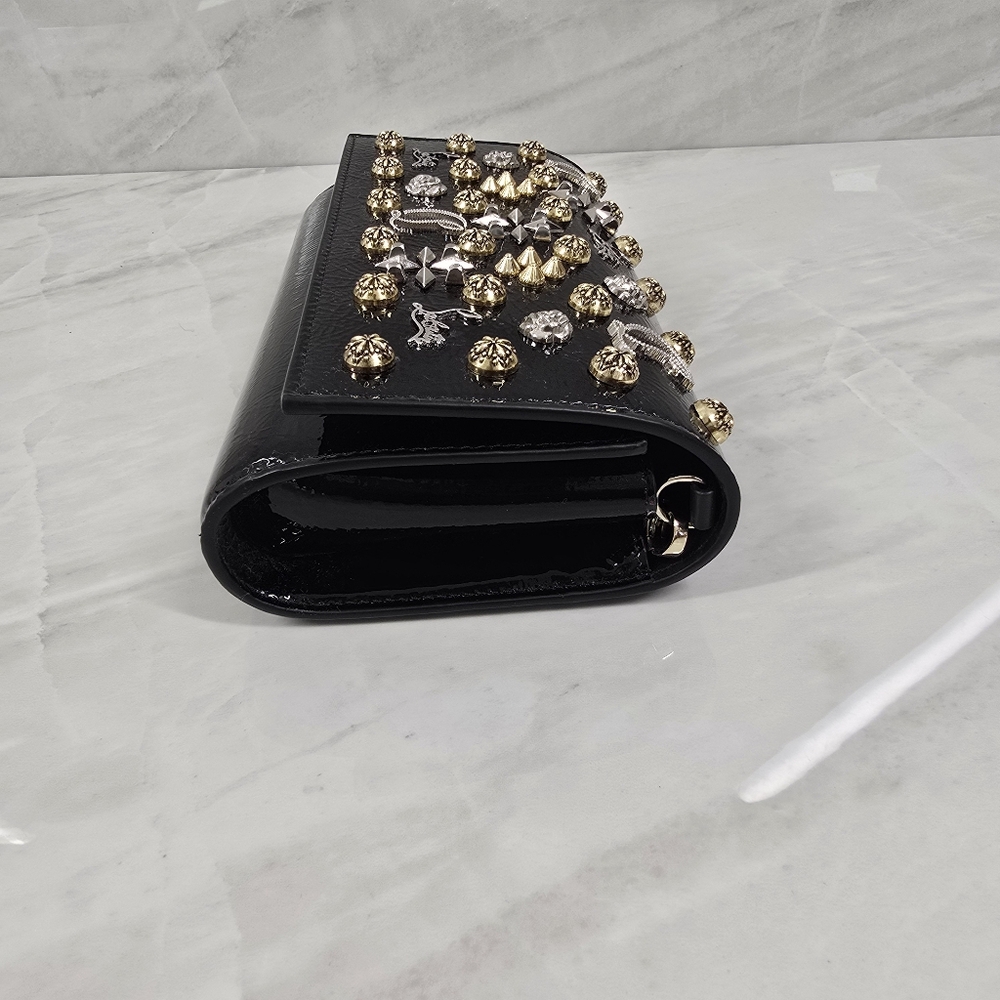 Christian Louboutin Paloma Bag - Picture 4 of 11